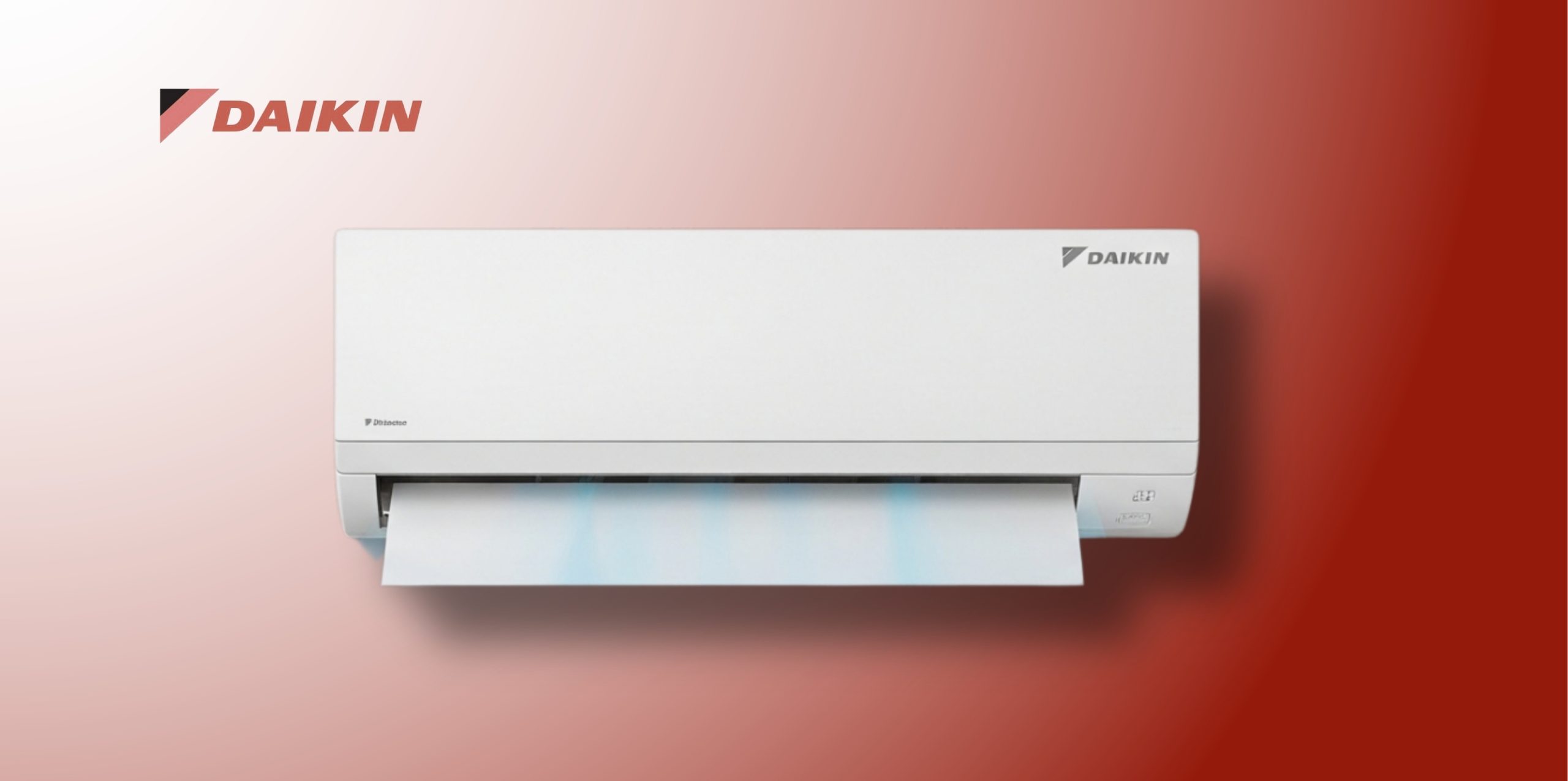 Daikin AC