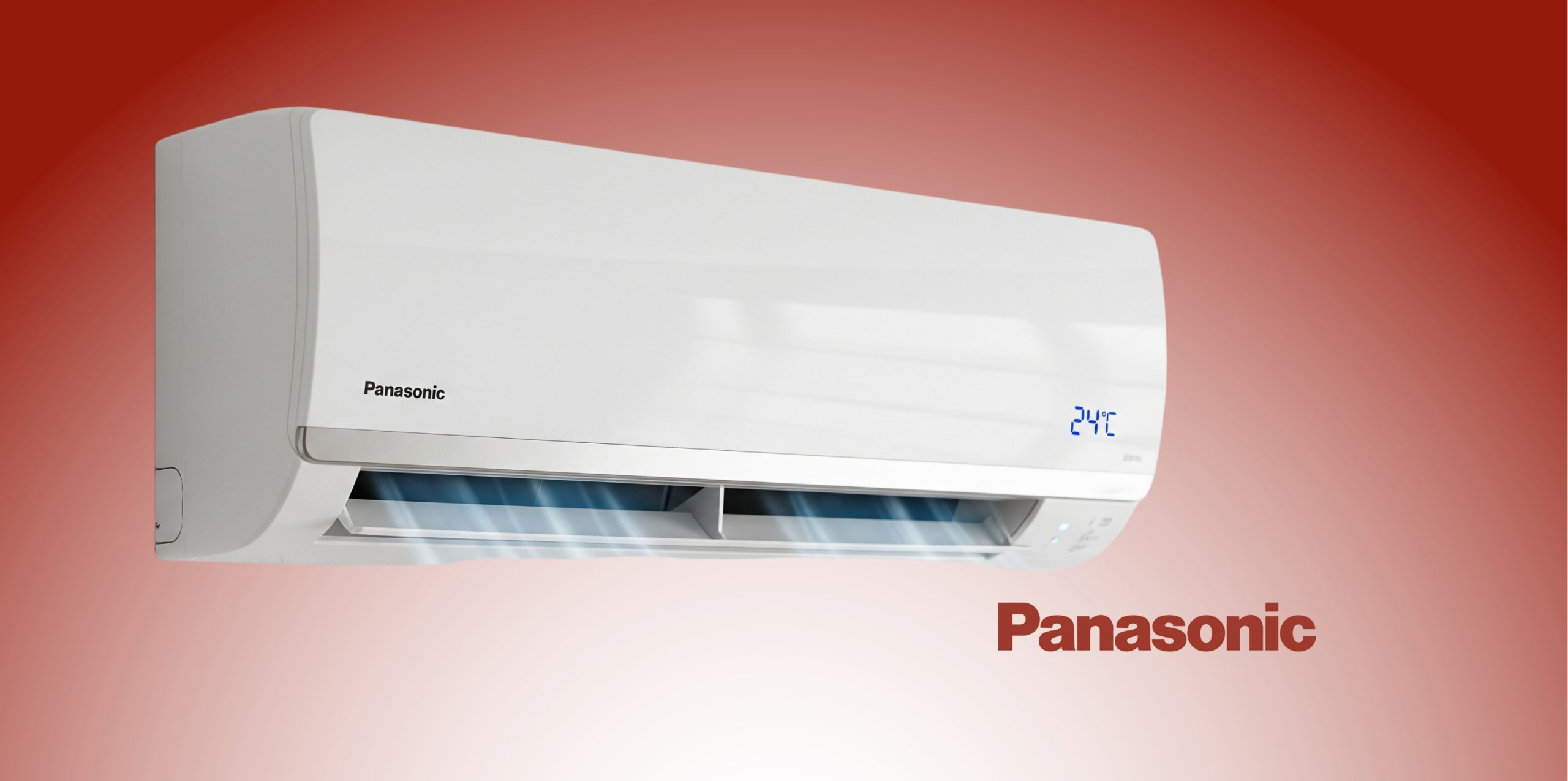 Panasonic AC