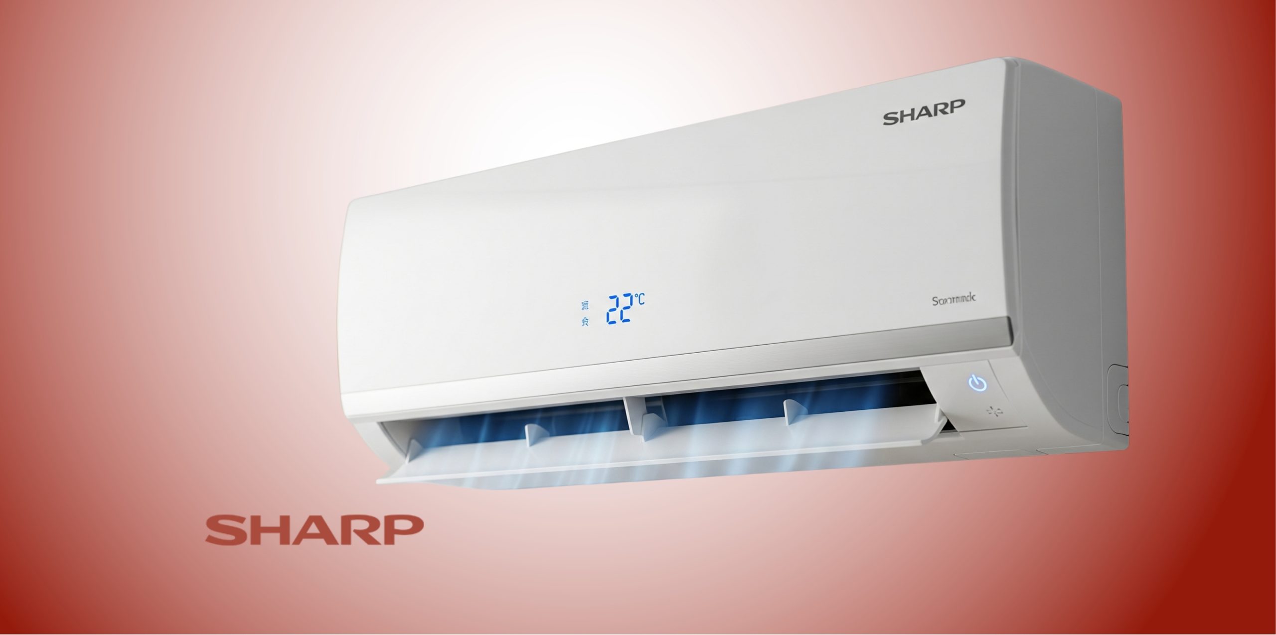 Sharp AC