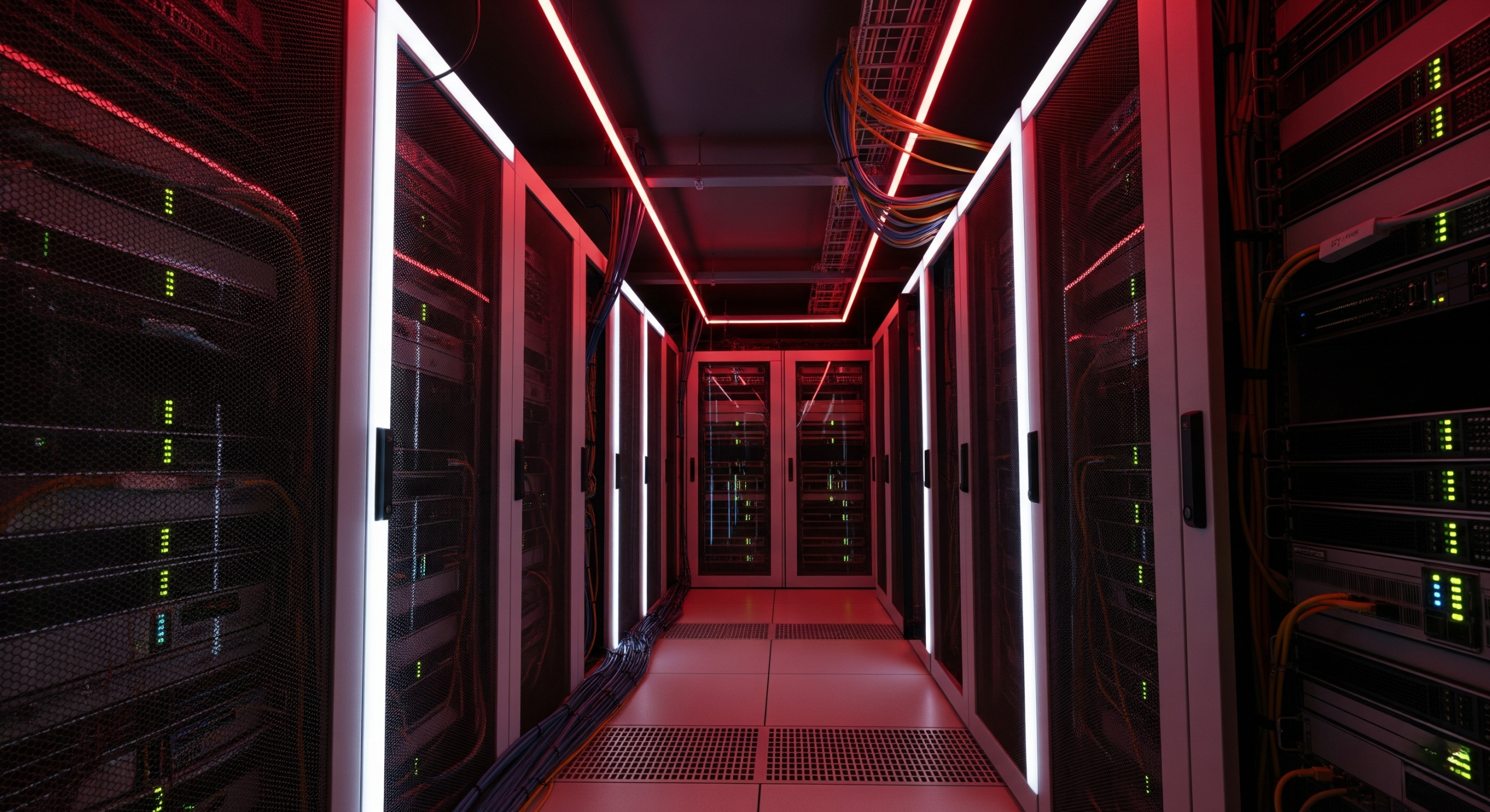 Solusi Data Center