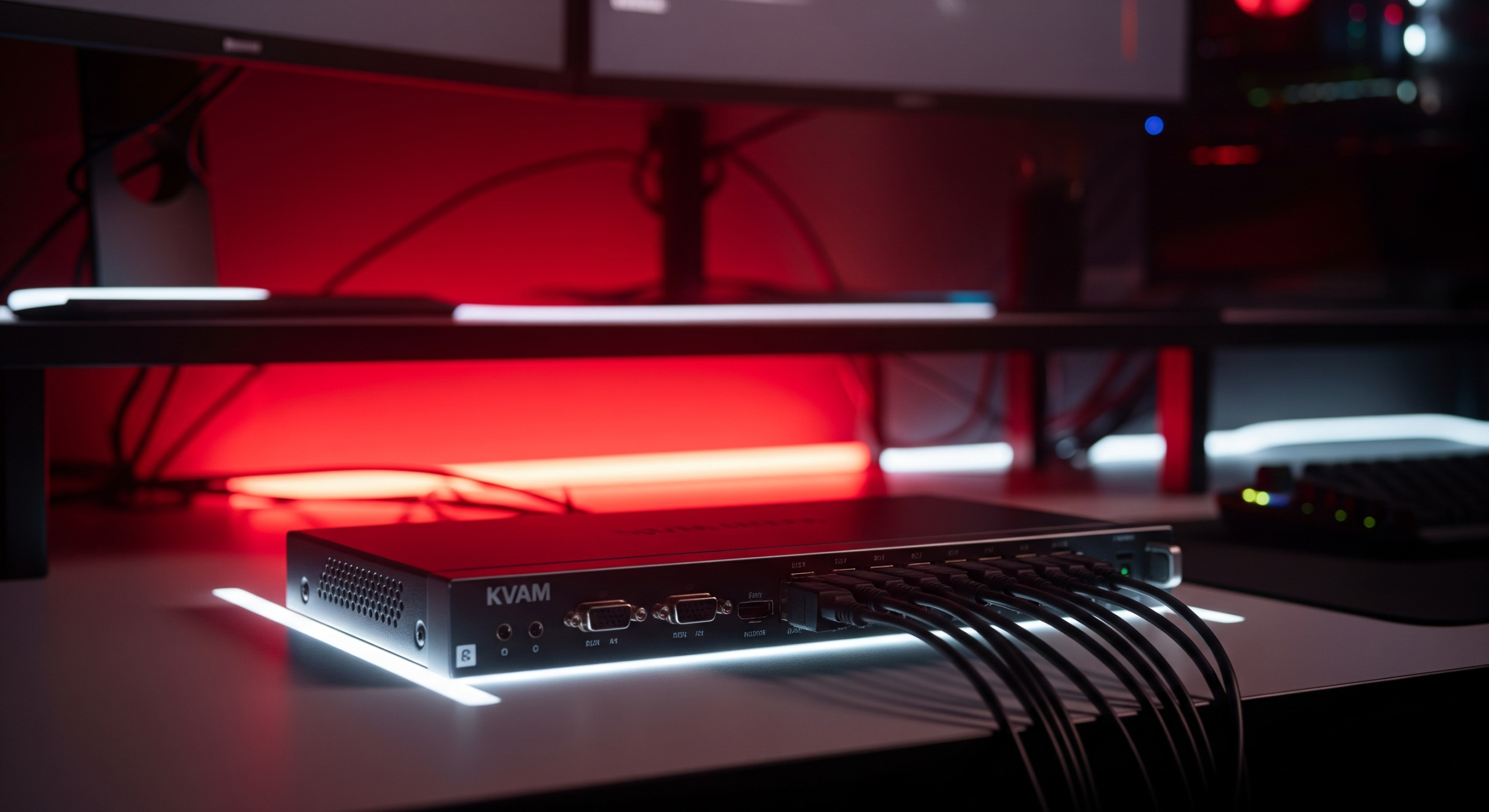 KVM Switch